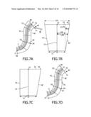 METHOD AND DEVICE FOR IMAGING A BLOOD VESSEL diagram and image