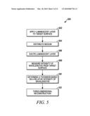 IMAGING TRAY WITH MEDIUM DISPOSED THEREIN diagram and image