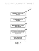 IMAGING TRAY WITH MEDIUM DISPOSED THEREIN diagram and image