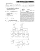 Method for displaying image data of a large intestine of a patient on the basis of tomographic examination data diagram and image