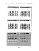 EXTRACTING LOCATION INFORMATION USING DIFFERENCE IMAGES FROM A NON-PARALLEL HOLE COLLIMATOR diagram and image