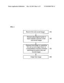 Method and System for Physiological Image Registration and Fusion diagram and image