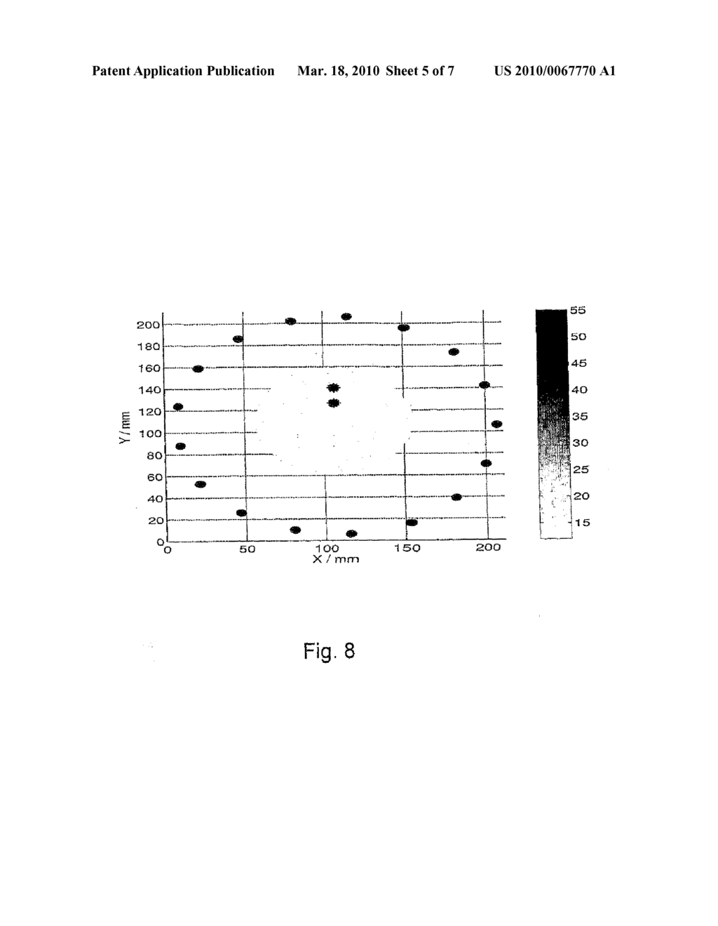 SYSTEM AND METHOD RELATING TO EXAMINATION OF AN OBJECT - diagram, schematic, and image 06