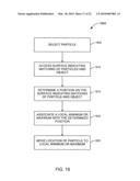 ESTIMATING A LOCATION OF AN OBJECT IN AN IMAGE diagram and image