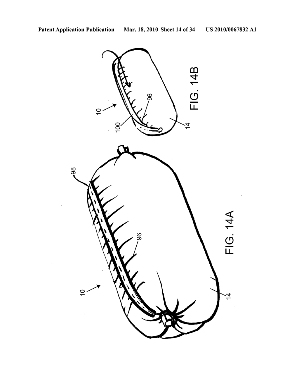 OPENABLE FOOD PACKAGING - diagram, schematic, and image 15