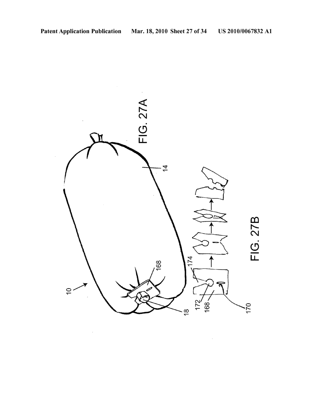 OPENABLE FOOD PACKAGING - diagram, schematic, and image 28