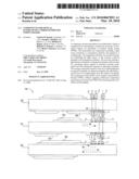 COMPONENTS FOR OPTICAL INTERCONNECT THROUGH PRINTED WIRING BOARDS diagram and image