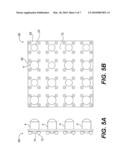 COMPONENTS FOR OPTICAL INTERCONNECT THROUGH PRINTED WIRING BOARDS diagram and image