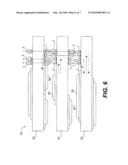 COMPONENTS FOR OPTICAL INTERCONNECT THROUGH PRINTED WIRING BOARDS diagram and image