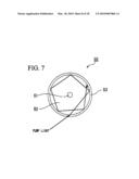 RARE EARTH-DOPED CORE OPTICAL FIBER diagram and image