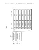 RECORDING MEDIUM, PLAYBACK DEVICE, AND INTEGRATED CIRCUIT diagram and image