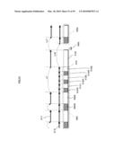 RECORDING MEDIUM, PLAYBACK DEVICE, AND INTEGRATED CIRCUIT diagram and image