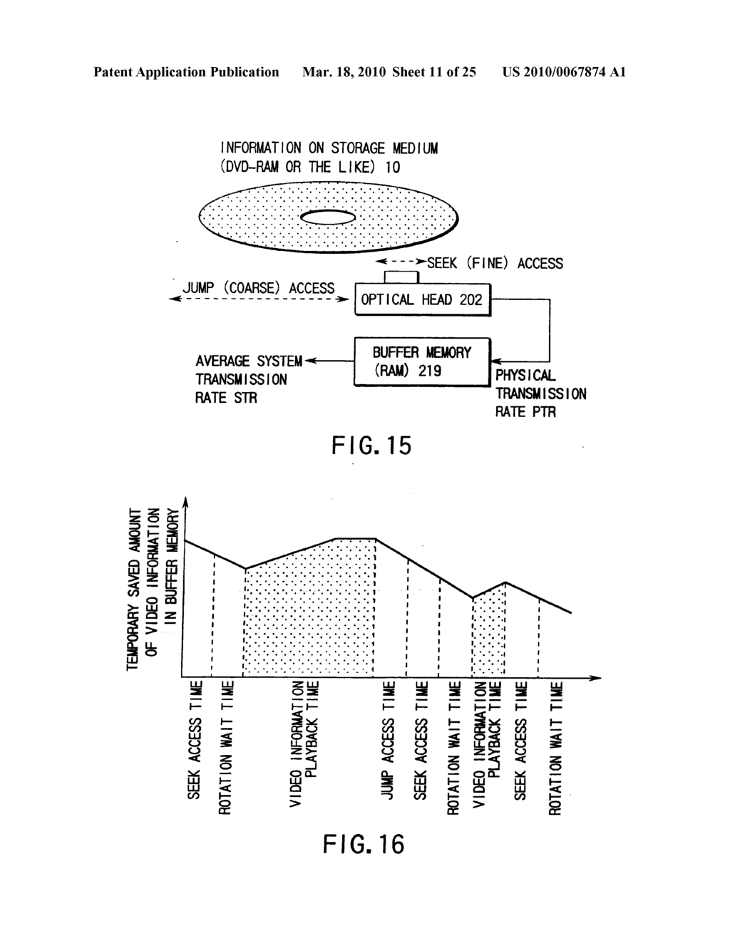 INFORMATION STORAGE MEDIUM AND INFORMATION RECORDING/PLAYBACK SYSTEM - diagram, schematic, and image 12