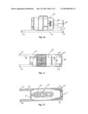 Hinged Camera Sled diagram and image