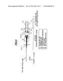 Optical waveguide-type wavelength domain switch diagram and image