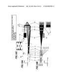 Optical waveguide-type wavelength domain switch diagram and image