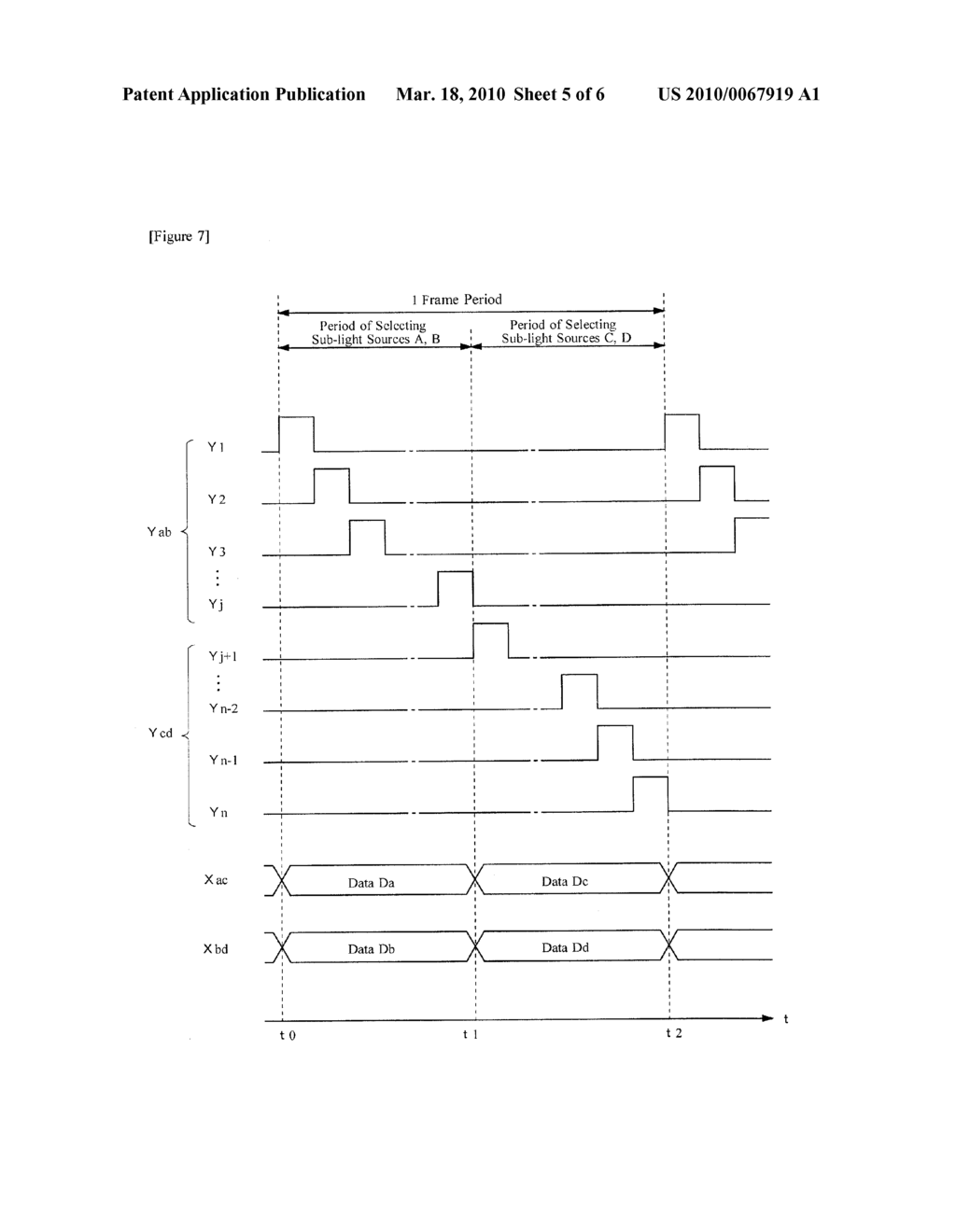 ILLUMINATING LIGHT COMMUNICATION SYSTEM AND TRANSMITTING DEVICE FOR ILLUMINATING LIGHT COMMUNICATION - diagram, schematic, and image 06