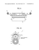 Fixing unit and image forming apparatus using same diagram and image