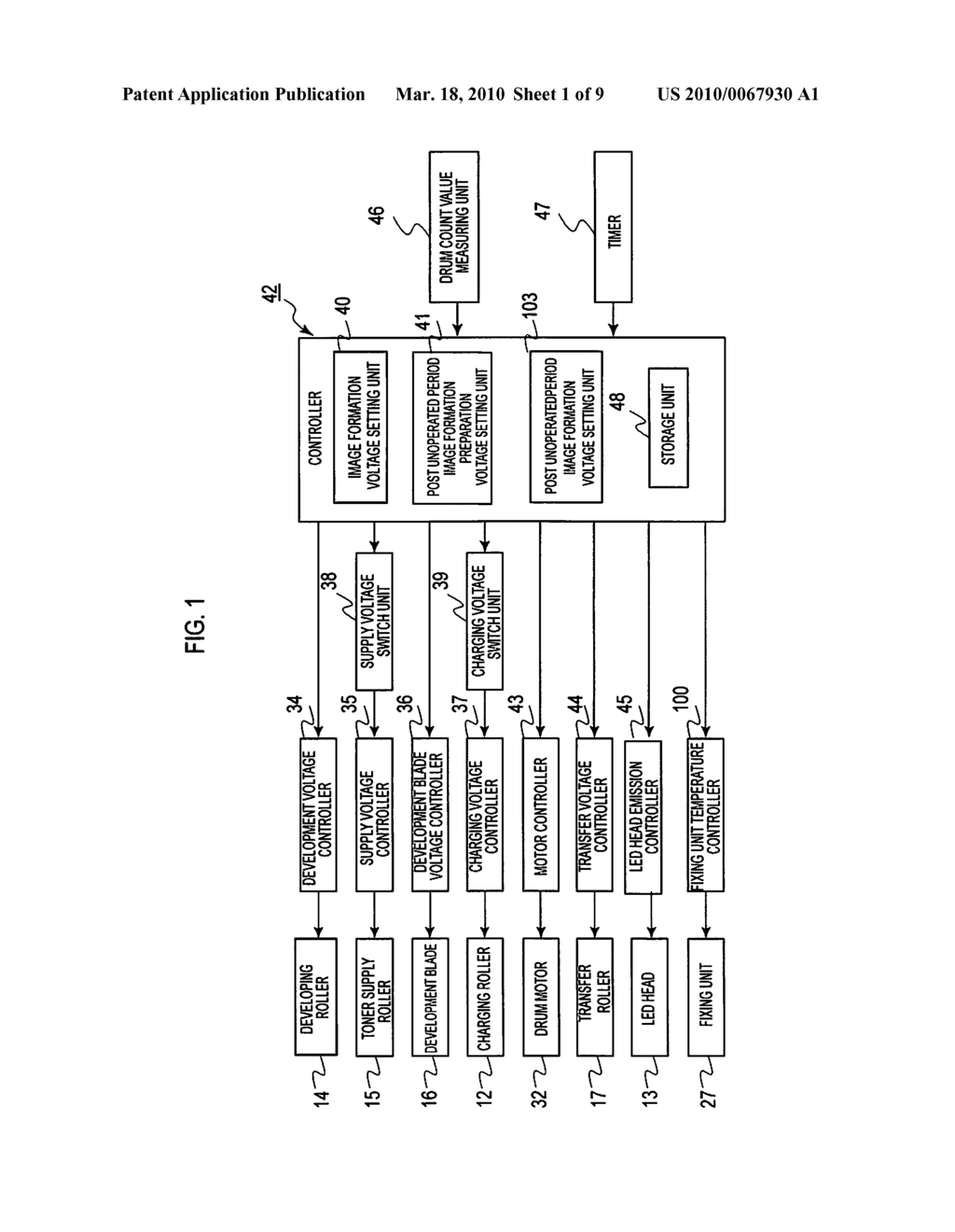 IMAGE FORMING APPARATUS - diagram, schematic, and image 02