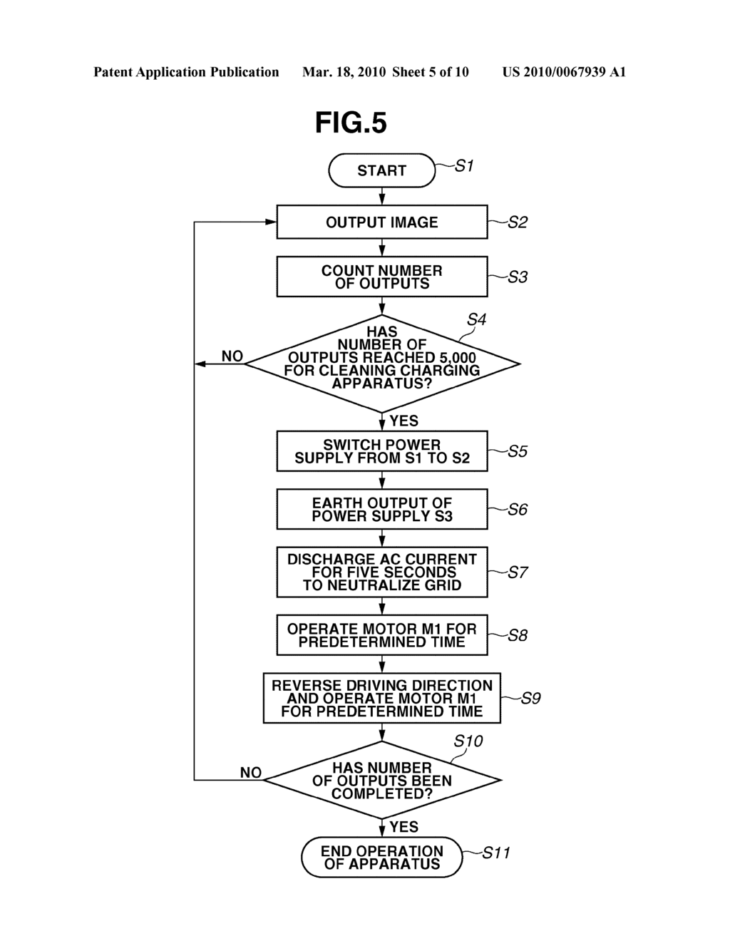 CHARGING APPARATUS - diagram, schematic, and image 06