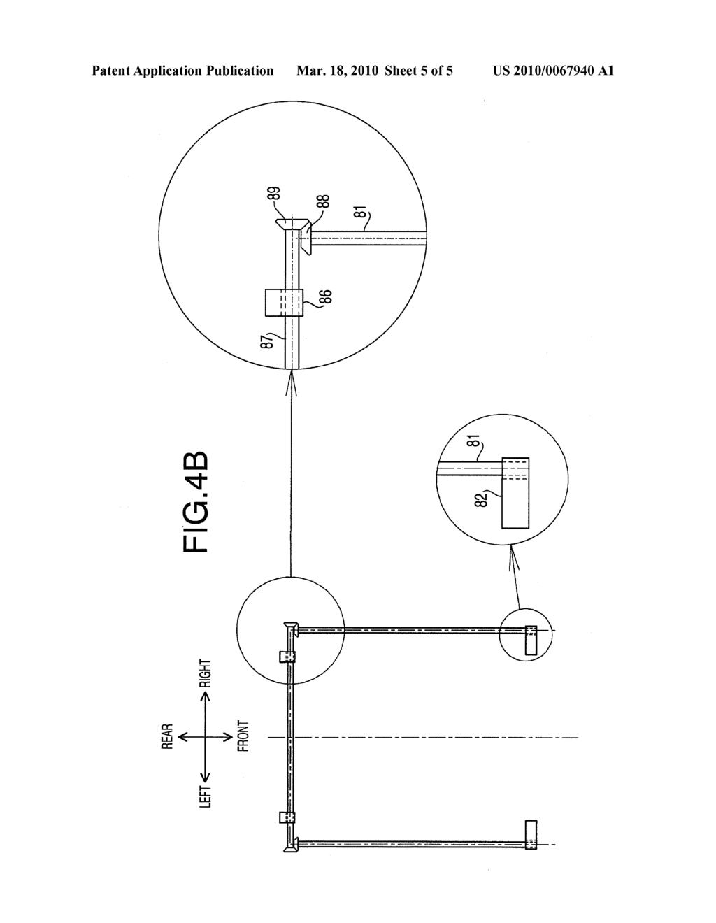IMAGE FORMING DEVICE - diagram, schematic, and image 06