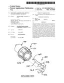 GROUNDING ASSEMBLY FOR A DRUM IN AN IMAGE FORMING APPARATUS diagram and image