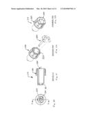 GROUNDING ASSEMBLY FOR A DRUM IN AN IMAGE FORMING APPARATUS diagram and image