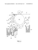 Image Forming Apparatus, Photoreceptor Unit, and Transfer Belt Unit diagram and image