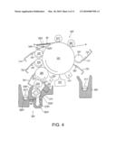 Image Forming Apparatus, Photoreceptor Unit, and Transfer Belt Unit diagram and image