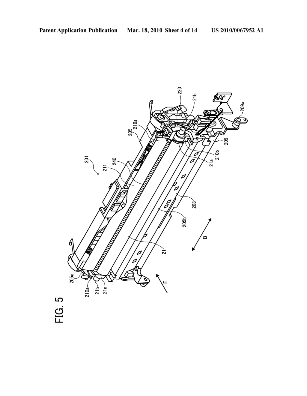 IMAGE FORMING APPARATUS - diagram, schematic, and image 05