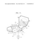 ELECTROPHOTOGRAPHIC TONER AND METHOD OF PREPARING THE SAME diagram and image