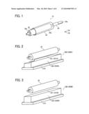 DEVELOPER CARRIER, DEVELOPMENT DEVICE, PROCESS CARTRIDGE, AND IMAGE FORMING APPARATUS diagram and image