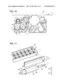 DEVELOPER CARRIER, DEVELOPMENT DEVICE, PROCESS CARTRIDGE, AND IMAGE FORMING APPARATUS diagram and image