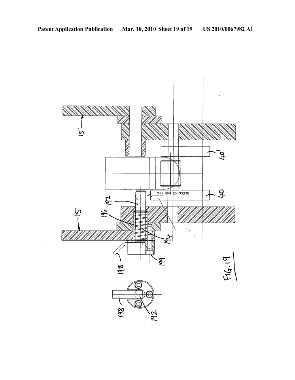 COUPLER FOR EXCAVATORS - diagram, schematic, and image 20