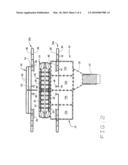 Small Watercraft Boatlift diagram and image