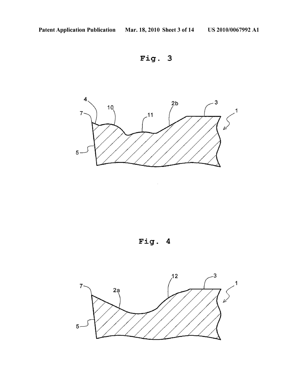 Cutting Insert - diagram, schematic, and image 04