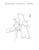 Cargo Restraint Anchor diagram and image