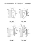 Cargo Restraint Anchor diagram and image