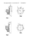 RIVET diagram and image