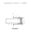 BLIND STUD INSERT diagram and image