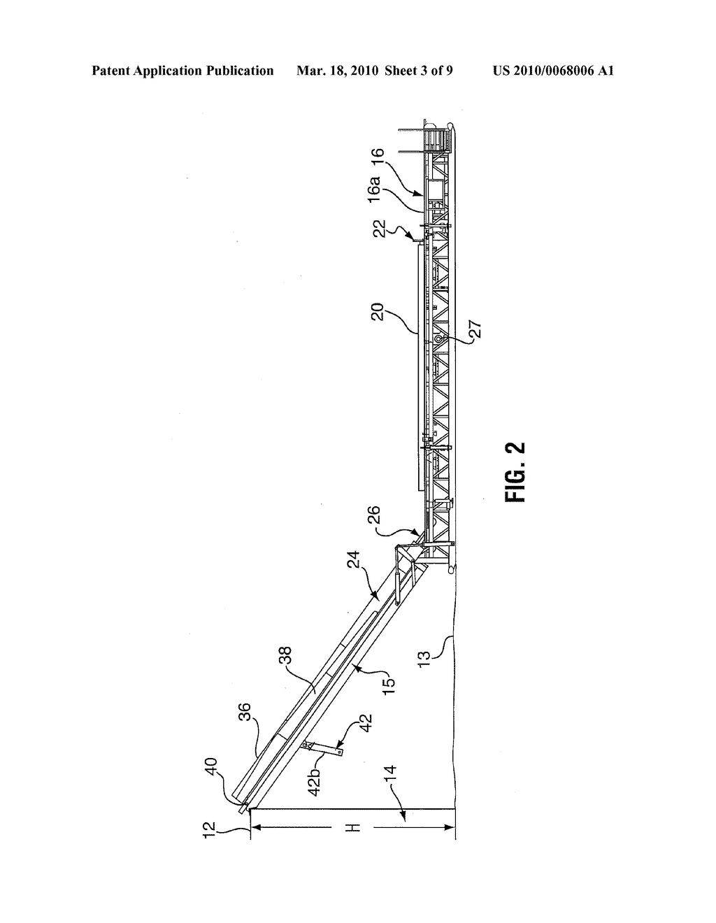 CATWALK FOR A DRILLING RIG - diagram, schematic, and image 04