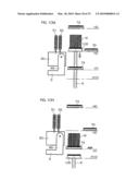 SUBSTRATE PROCESSING APPARATUS AND SUBSTRATE CONVEYING APPARATUS FOR USE IN THE SAME diagram and image