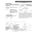 APPARATUS AND METHOD FOR COOLING A TURBINE diagram and image