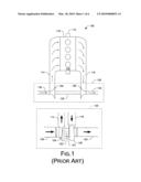 CONICAL PIN TO MAINTAIN BEARING SYSTEM diagram and image