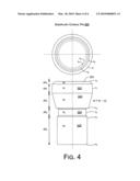 CONICAL PIN TO MAINTAIN BEARING SYSTEM diagram and image