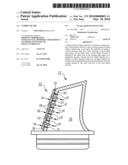 Turbine Blade diagram and image