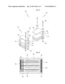 Flat-Type Non-Thermal Plasma Reactor diagram and image