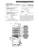 Removal of Hg, NOx, and SOx With Using Oxidants and Staged Gas/Liquid Contact diagram and image