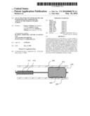 LOCAL DELIVERY OF WATER-SOLUBLE OR WATER-INSOLUBLE THERAPEUTIC AGENTS TO THE SURFACE OF BODY LUMENS diagram and image