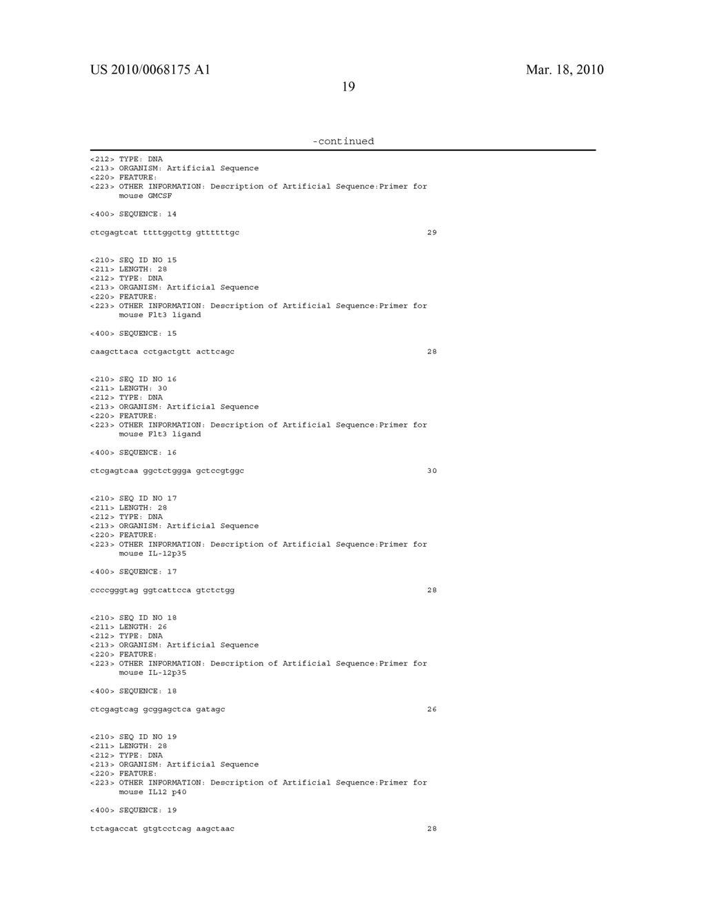 Methods of using Fc-Cytokine fusion proteins - diagram, schematic, and image 34